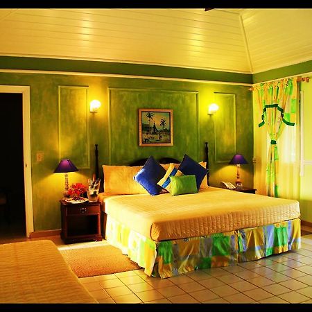 Anguilla Great House Beach Resort Long Bay Village Exterior photo