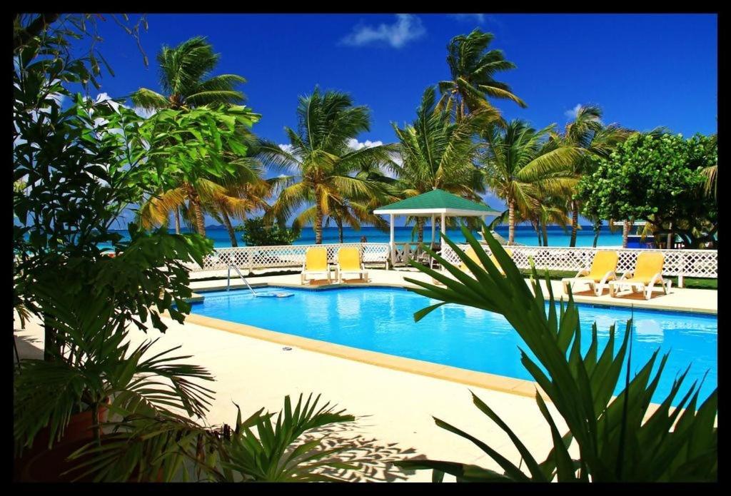 Anguilla Great House Beach Resort Long Bay Village Exterior photo