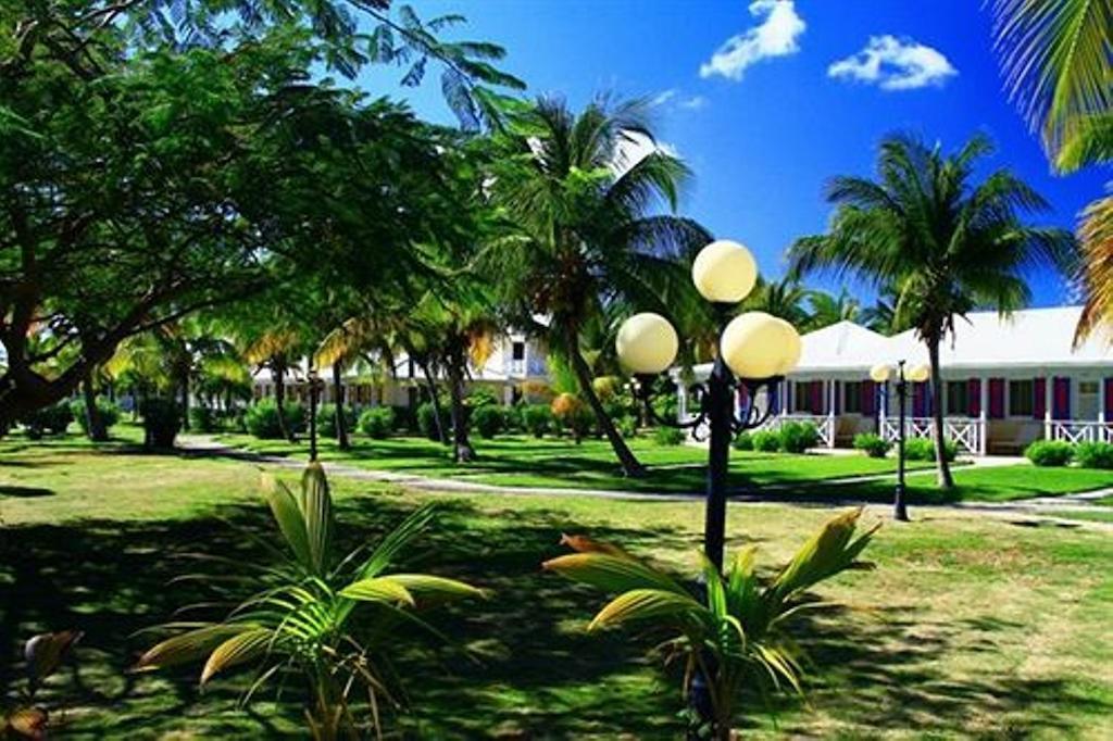 Anguilla Great House Beach Resort Long Bay Village Exterior photo