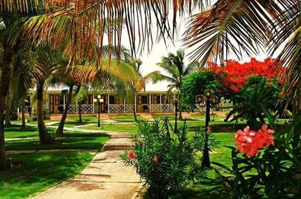 Anguilla Great House Beach Resort Long Bay Village Exterior photo