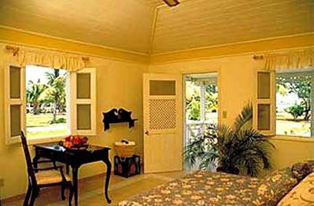 Anguilla Great House Beach Resort Long Bay Village Exterior photo