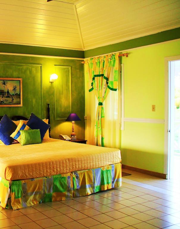 Anguilla Great House Beach Resort Long Bay Village Room photo