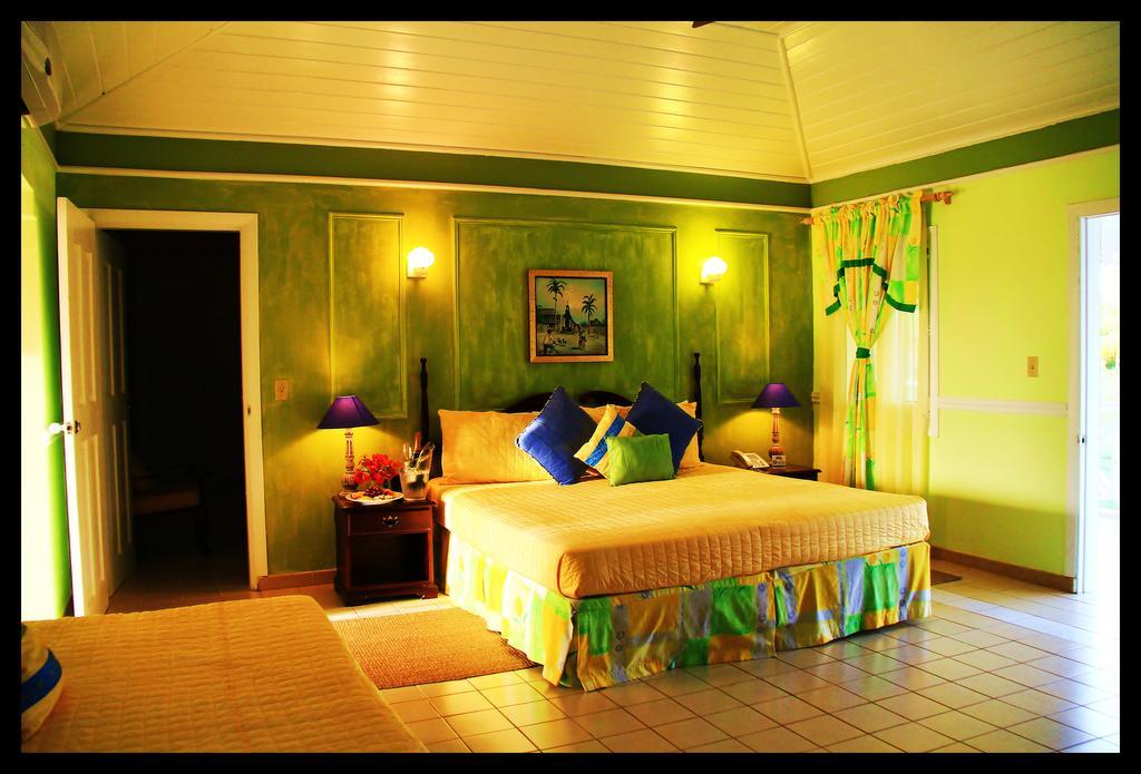 Anguilla Great House Beach Resort Long Bay Village Exterior photo