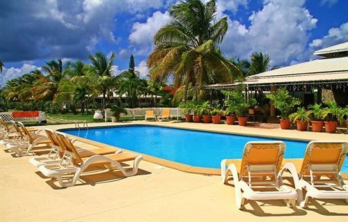 Anguilla Great House Beach Resort Long Bay Village Exterior photo