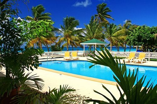Anguilla Great House Beach Resort Long Bay Village Exterior photo