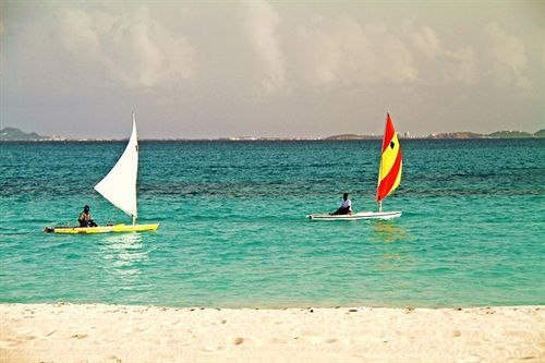 Anguilla Great House Beach Resort Long Bay Village Exterior photo