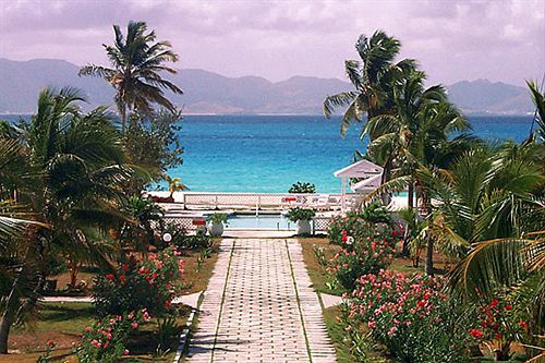 Anguilla Great House Beach Resort Long Bay Village Exterior photo