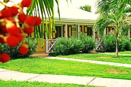 Anguilla Great House Beach Resort Long Bay Village Exterior photo