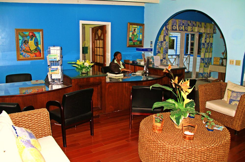 Anguilla Great House Beach Resort Long Bay Village Exterior photo
