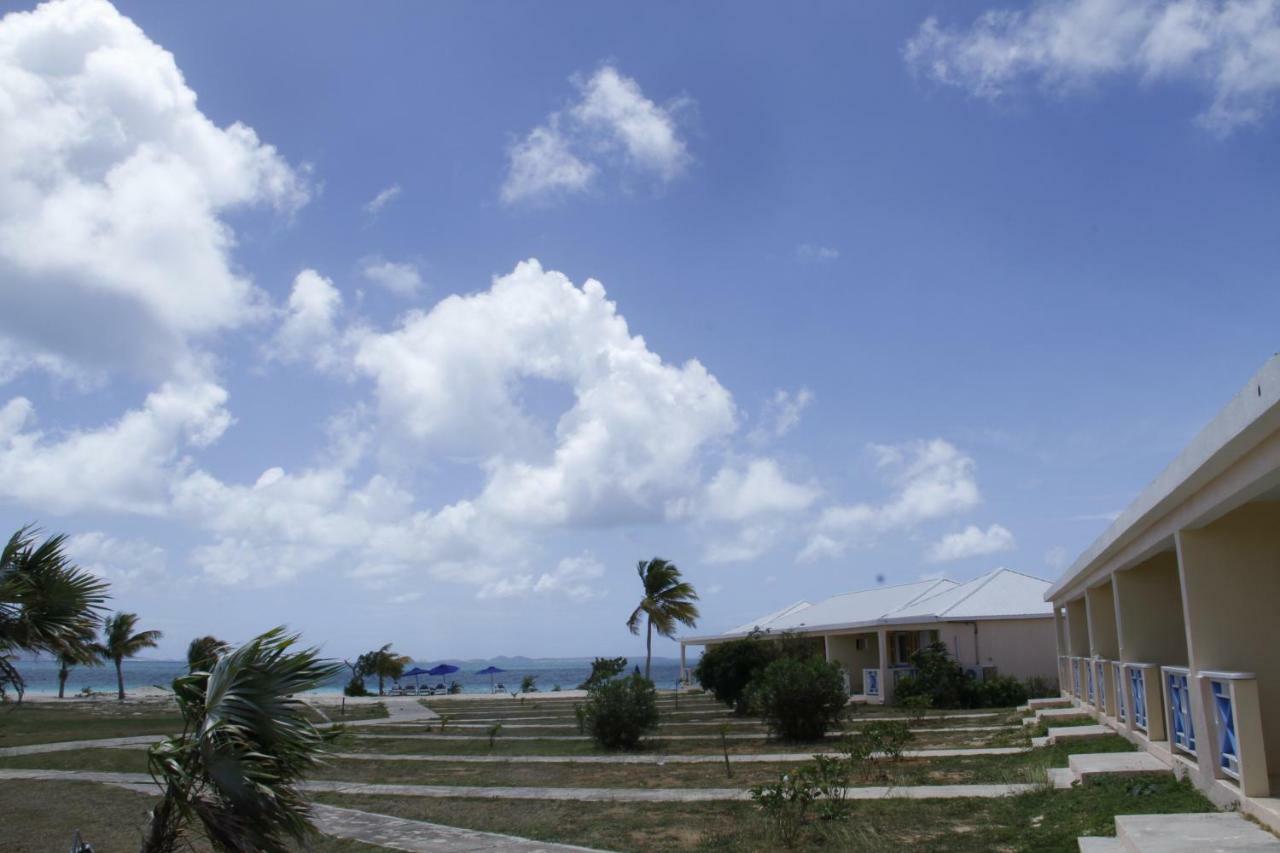 Anguilla Great House Beach Resort Long Bay Village Exterior photo