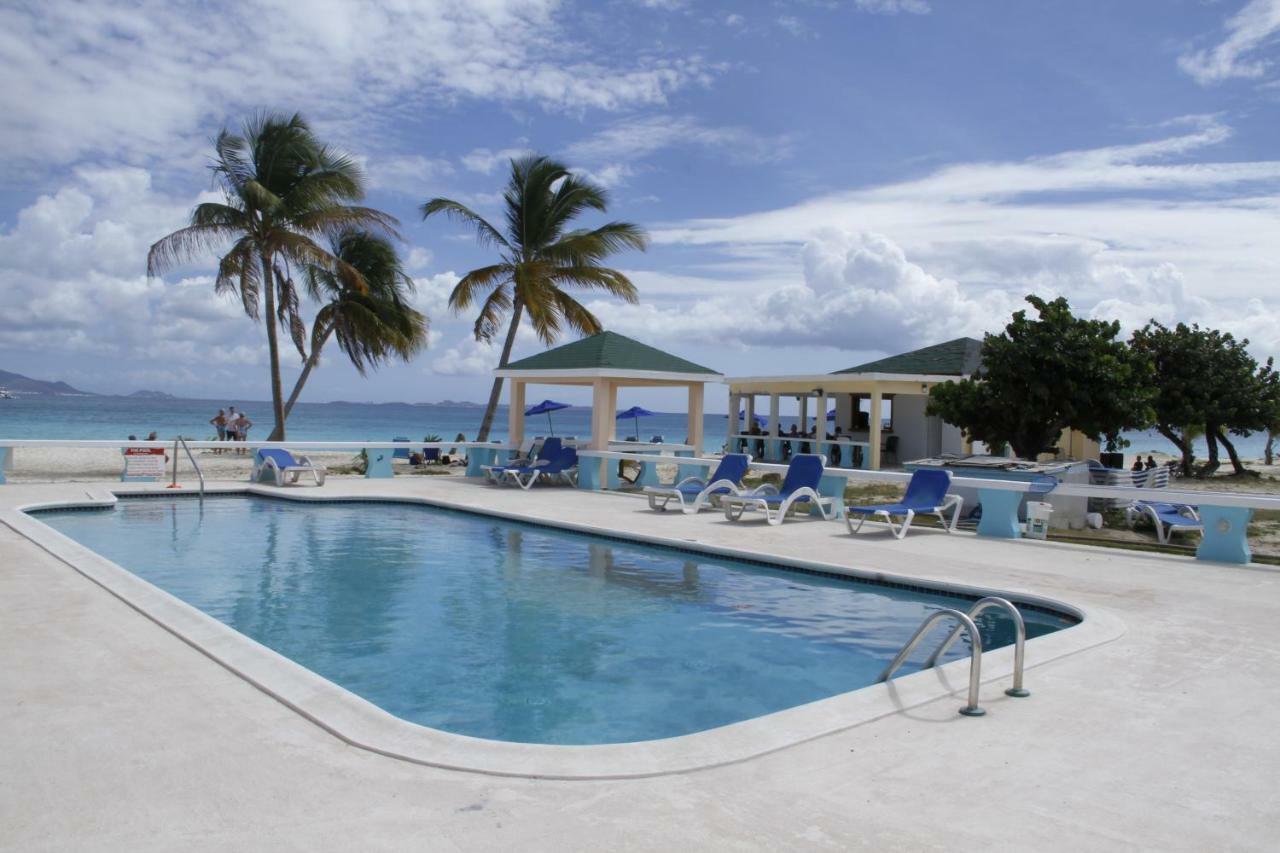 Anguilla Great House Beach Resort Long Bay Village Exterior photo