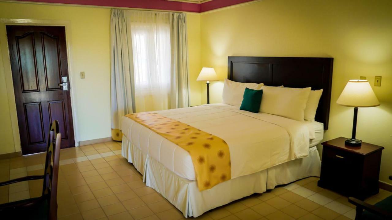 Anguilla Great House Beach Resort Long Bay Village Exterior photo